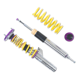 KW Coilover Kit V3 Clubsport for 10/2007+ BMW 1 Series Coupe (E82) w/ Top Mounts