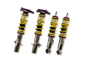 KW Coilover Kit V3 Clubsport for 04/2002+ Mini (R50, R53) w/ Top Mounts