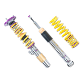 KW Coilover Kit V3 Clubsport for 09/2007+ BMW 3 Series Coupe (E92) w/ Top Mounts