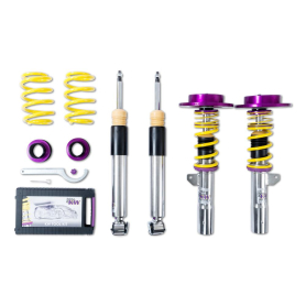 KW Coilover Kit V3 Clubsport for 03/2014+ Mini (F56) w/ Top Mounts