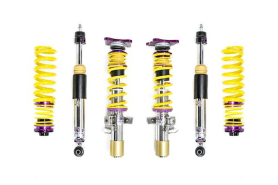 KW Coilover Kit V3 Clubsport for 03/2019+ BMW Z4 Roadster (G29) w/ Top Mounts