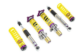 KW Coilover Kit V3 Clubsport for 03/2019+ BMW Z4 Roadster (G29) w/ Top Mounts