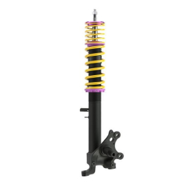 KW Coilover Kit V3 for 11/1982+ BMW 3 Series Convertible (E30) (FA Struts In Exchange)