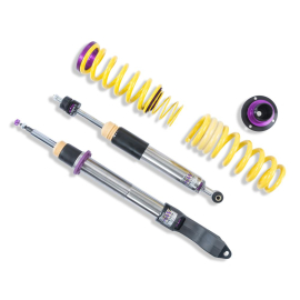 KW Coilover Kit V3 for 02/2016+ Mercedes Benz E-Class (W213)