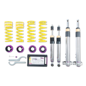 KW Coilover Kit V3 for 12/1982+ Mercedes Benz 190 (W201)