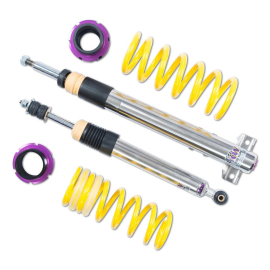 KW Coilover Kit V3 for 12/1982+ Mercedes Benz 190 (W201)