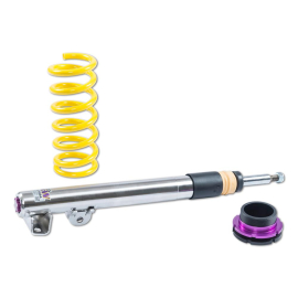 KW Coilover Kit V3 for 12/1982+ Mercedes Benz 190 (W201)