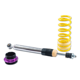 KW Coilover Kit V3 for 12/1982+ Mercedes Benz 190 (W201)