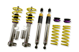 KW Coilover Kit V3 for 03/2004+ Mercedes Benz SLK (R171)