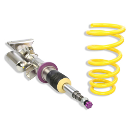 KW Coilover Kit V3 for 09/2007+ Mercedes Benz C-Class (W204)