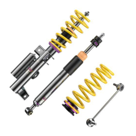 KW Coilover Kit V3 for 02/2008+ Mercedes Benz C-Class T-Model (S204)