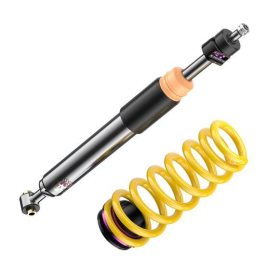 KW Coilover Kit V3 for 02/2008+ Mercedes Benz C-Class T-Model (S204)