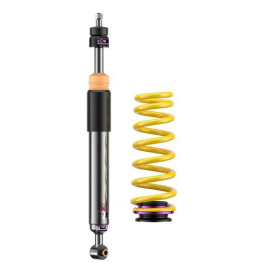 KW Coilover Kit V3 for 02/2008+ Mercedes Benz C-Class T-Model (S204)