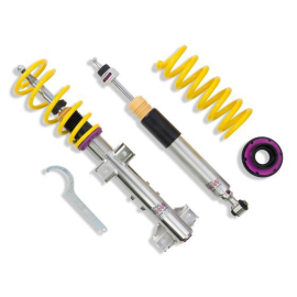 KW Coilover Kit V3 for 03/2009-01/2016 Mercedes Benz E-Class (W212)