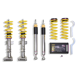 KW Coilover Kit V3 for 03/2011+ Mercedes Benz SLK (R172)