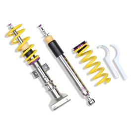 KW Coilover Kit V3 for 03/2011+ Mercedes Benz SLK (R172)