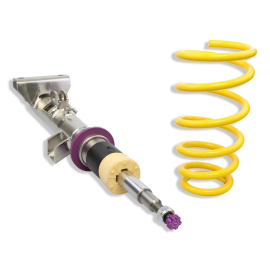 KW Coilover Kit V3 for 03/2011+ Mercedes Benz SLK (R172)