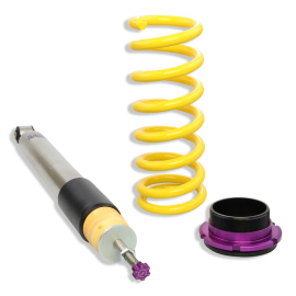 KW Coilover Kit V3 for 03/2011+ Mercedes Benz SLK (R172)