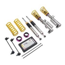 KW Coilover Kit V3 for 07/2011+ Mercedes Benz C-Class Coupe (C204)