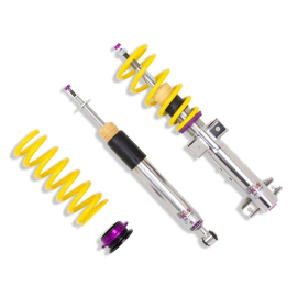 KW Coilover Kit V3 for 01/2016+ Mercedes Benz SLC (R172)