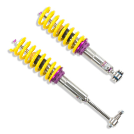 KW Coilover Kit V3 for 10/2001-11/2011 Mercedes Benz SL (R230)