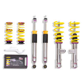 KW Coilover Kit V3 for 06/2013+ Mercedes Benz A-Class (W176)