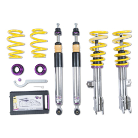 KW Coilover Kit V3 for 03/2014+ Mercedes Benz GLA-Class (X156)