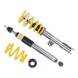 KW Coilover Kit V3 for 03/2014+ Mercedes Benz GLA-Class (X156)