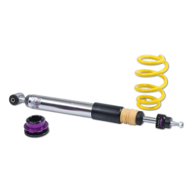 KW Coilover Kit V3 for 03/2014+ Mercedes Benz GLA-Class (X156)