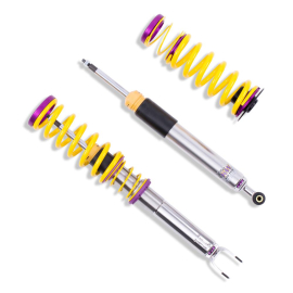 KW Coilover Kit V3 for 02/2014+ Mercedes Benz C-Class (W205)