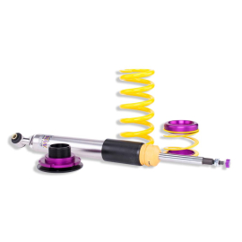 KW Coilover Kit V3 for 02/2014+ Mercedes Benz C-Class (W205)