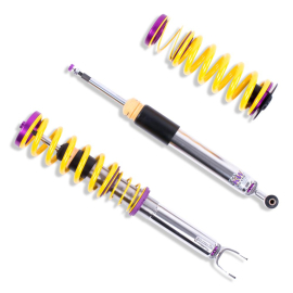 KW Coilover Kit V3 for 02/2015+ Mercedes Benz C-Class (W205)