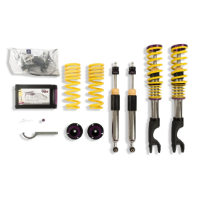 KW Coilover Kit V3 for 02/2014+ Mercedes Benz C-Class (W205)