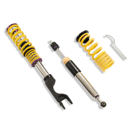 KW Coilover Kit V3 for 02/2014+ Mercedes Benz C-Class (W205)