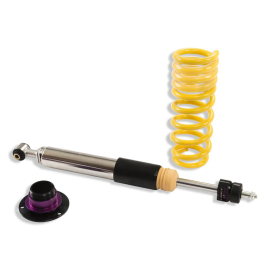 KW Coilover Kit V3 for 02/2014+ Mercedes Benz C-Class (W205)