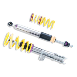 KW Coilover Kit V3 for 03/2015+ Mercedes Benz CLA Shooting Brake (X117)