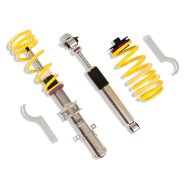 KW Coilover Kit V3 for 05/2014+ Mercedes Benz V-Class (W447)