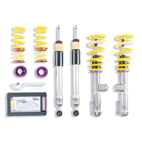 KW Coilover Kit V3 for 06/2013+ Mercedes Benz A-Class (W176)