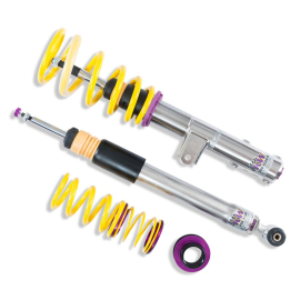 KW Coilover Kit V3 for 06/2013+ Mercedes Benz A-Class (W176)