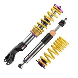 KW Coilover Kit V3 for 09/2014+ Mercedes Benz C-Class T-Model (S205)