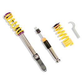 KW Coilover Kit V3 for 09/2015+ Mercedes Benz Glc (X253)