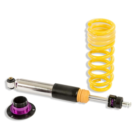 KW Coilover Kit V3 for 09/2015+ Mercedes Benz Glc (X253)