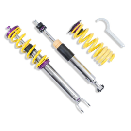 KW Coilover Kit V3 for 02/2016+ Mercedes Benz E-Class (W213)