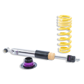 KW Coilover Kit V3 for 02/2016+ Mercedes Benz E-Class (W213)