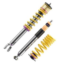 KW Coilover Kit V3 for Mercedes Benz C-Class T-Model (S206)