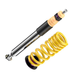 KW Coilover Kit V3 for Mercedes Benz C-Class T-Model (S206)