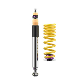 KW Coilover Kit V3 for Mercedes Benz C-Class T-Model (S206)