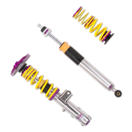 KW Coilover Kit V3 Clubsport for 06/2013+ Mercedes Benz A-Class (W176) w/ Top Mounts