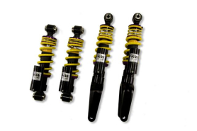 KW Coilover Kit V3 Clubsport for 2003+ Dodge VIper Convertible