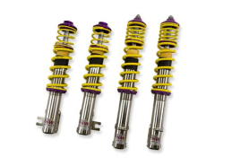 KW Coilover Kit V3 for 10/1993-03/1998 Ford Probe Mk II (ECP)